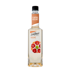 Syrup Davinci chai 700ml - VẢI