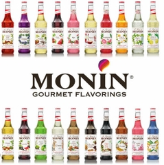 Syrup Monin 700ml - VIỆT QUẤT