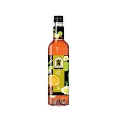 Syrup Thảo Mộc (Luckytea) Hestia 750ml