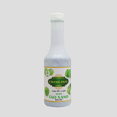 Siro Chang Thai chai 1 Lít - XOÀI