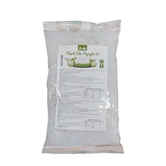 Thạch dừa nguyên vị Zestty gói 1kg
