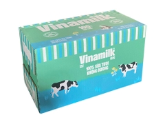 Sữa tươi Vinamilk gói 220ml