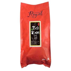 Trà đen Cao Sơn Trà Royal túi 500g