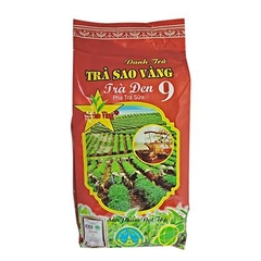 Trà đen số 9 Sao Vàng túi 500g