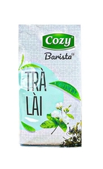 Trà Lài Cozy Barista túi 500g