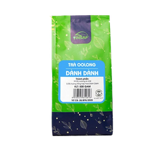 Trà Olong Dành Dành VINSAF túi 500g