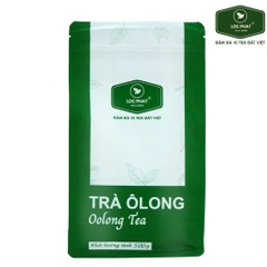 Trà Olong Lộc Phát túi 500g