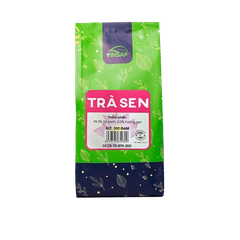 Trà Sen VINSAF túi 500g