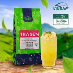 Trà Sen VINSAF túi 500g