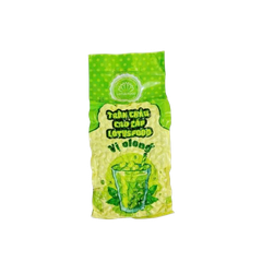 Trân châu Olong Cao cấp Lotus Food túi 1kg