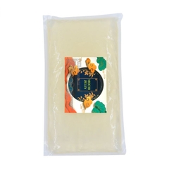 Trân châu 3Q Mochi Trắng Nguyên Vị - TÚI 2KG