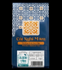Trà Olong Tấm M-Tea Cát Nghi túi 500g