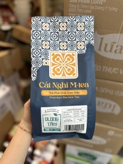 Trà Olong Tấm M-Tea Cát Nghi túi 500g