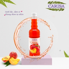 Siro Carisa chai 500ml - VIỆT QUẤT