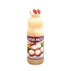 Vina Mứt Măng Cụt chai 1 lít