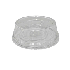 Nắp nhựa bằng cao 95 - Lốc 50 cái