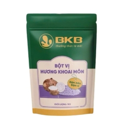 THÙNG 10 GÓI Bột khoai môn BKB túi 1kg