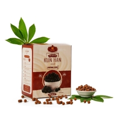 Trân châu đen Kun Han hộp 2kg