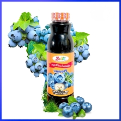 Mứt Lalita 1L Việt Quất