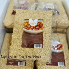 [Thùng 20 túi] Trân châu Hoàng Kim Mini Totococo túi 1kg