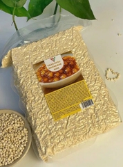 [Thùng 20 túi] Trân châu Hoàng Kim Mini Totococo túi 1kg