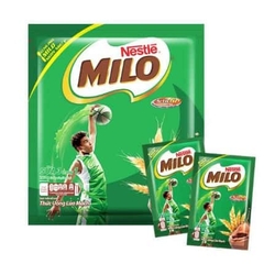 [Thùng 42 dây] Bột Milo dây 11 gói x 22gr