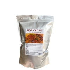 Bột Ca cao nguyên chất Tobee 1kg