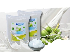 Thạch dừa sợi Rồng Việt
