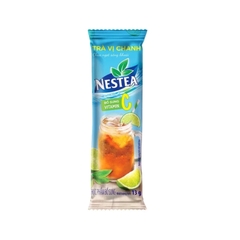 Trà Chanh Nestea hộp 195g