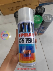 SƠN PHUN ATM - BÌNH XỊT CẦM TAY 400ML