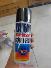SƠN PHUN ATM - BÌNH XỊT CẦM TAY 400ML