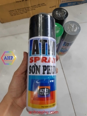 SƠN PHUN ATM - BÌNH XỊT CẦM TAY 400ML