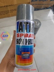 SƠN PHUN ATM - BÌNH XỊT CẦM TAY 400ML