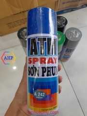 SƠN PHUN ATM - BÌNH XỊT CẦM TAY 400ML