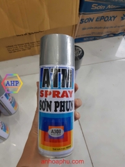SƠN PHUN ATM - BÌNH XỊT CẦM TAY 400ML
