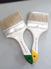 CHỔI, CỌ QUÉT SƠN CÁN GỖ CAO CẤP