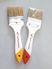 CHỔI, CỌ QUÉT SƠN CÁN GỖ CAO CẤP