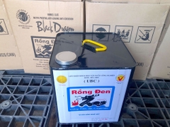 Men Keo Chống Thấm Rồng Đen 2Kg - 10Kg