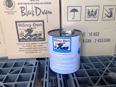 Men Keo Chống Thấm Rồng Đen 2Kg - 10Kg