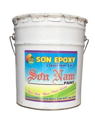 SƠN DẦU EPOXY 1 THÀNH PHẦN