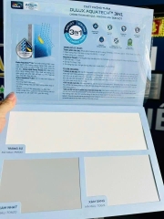 Chống thấm Màu Dulux Aquatech 3in1 - V189 - Thùng 20Kg