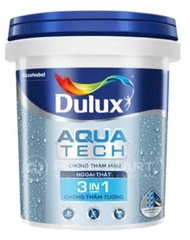 Chống thấm Màu Dulux Aquatech 3in1 - V189 - Lon 6Kg