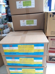CHẤT TẨY SƠN APCO LON 1 LÍT - TẨY ĐƯỢC SƠN NƯỚC - SƠN DẦU TRÊN BỀ MẶT GỖ, KIM LOẠI, BÊ TÔNG