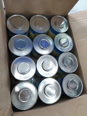 CHẤT TẨY SƠN APCO LON 1 LÍT - TẨY ĐƯỢC SƠN NƯỚC - SƠN DẦU TRÊN BỀ MẶT GỖ, KIM LOẠI, BÊ TÔNG