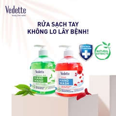 RỬA SẠCH TAY