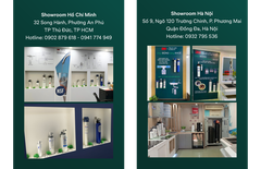 Văn Phòng Đại Diện Máy Lọc Nước 3M Tại Hà Nội