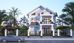 Nên chọn chìa khóa trao tay hay tự xây tự hưởng?