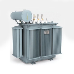 Máy biến áp MBA8
