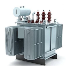 Máy biến áp MBA3
