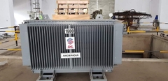 Máy biến áp EMC 3 pha Amorphous 1600kVA 22/0.4kV